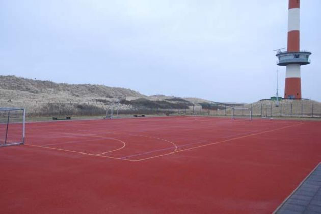 Bünder Schullandheim Wangerooge