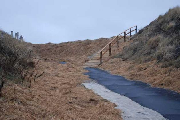 Bünder Schullandheim Wangerooge