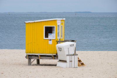 ADS-Schullandheim Rantum / SYLT (Gerd-Lausen-Haus)