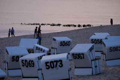 ADS-Schullandheim Rantum / SYLT (Gerd-Lausen-Haus)