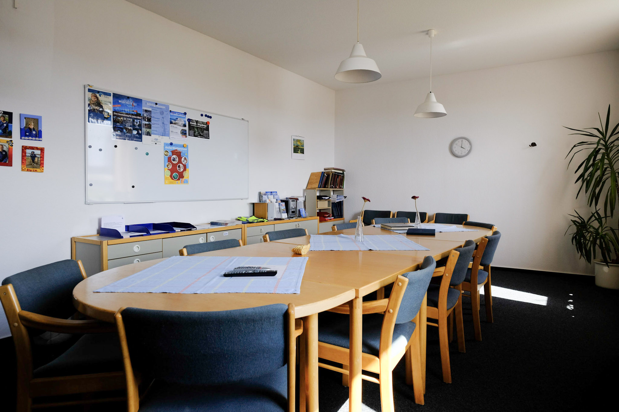 ADS-Schullandheim Rantum / SYLT (Gerd-Lausen-Haus)