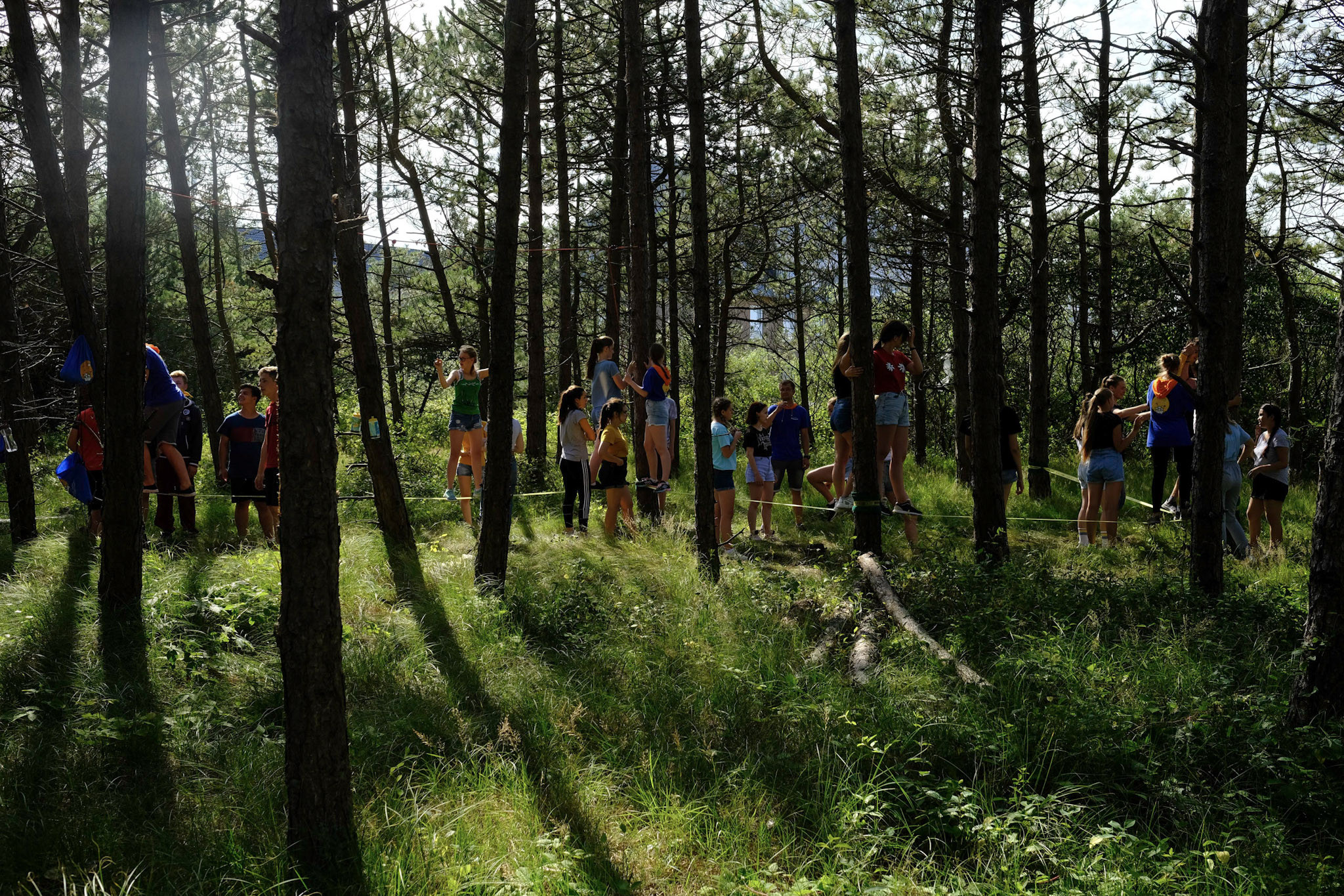 ADS-Schullandheim Rantum / SYLT (Gerd-Lausen-Haus)