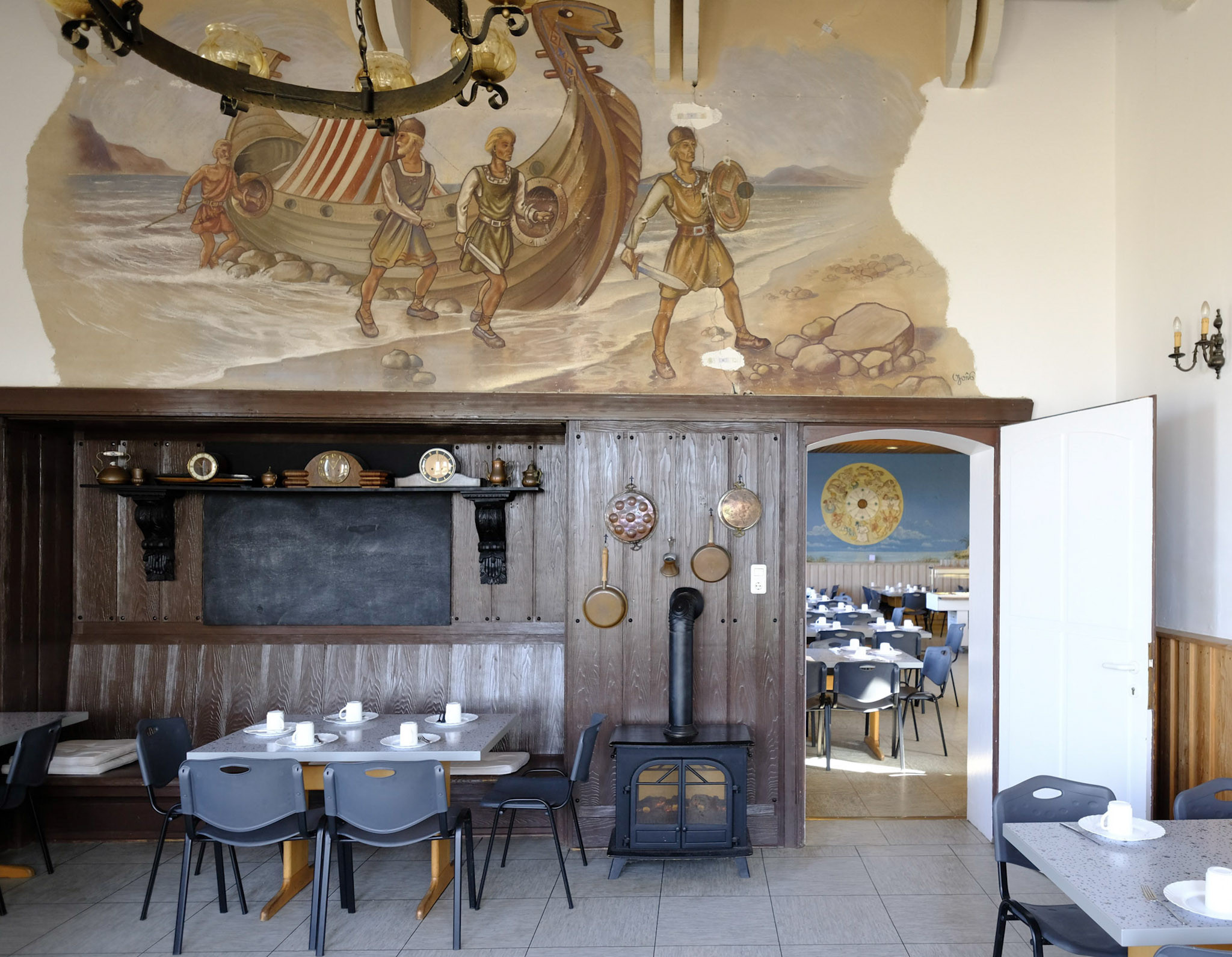 ADS-Schullandheim Rantum / SYLT (Gerd-Lausen-Haus)