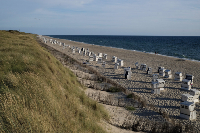 ADS-Schullandheim Rantum / SYLT (Gerd-Lausen-Haus)