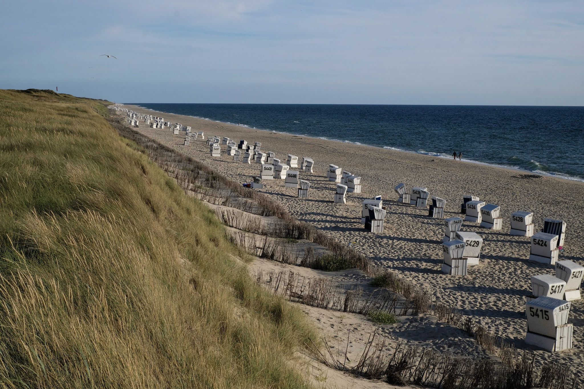 ADS-Schullandheim Rantum / SYLT (Gerd-Lausen-Haus)
