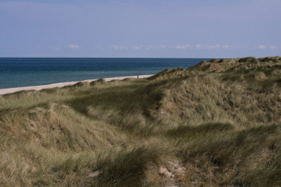 ADS-Schullandheim Rantum / SYLT (Gerd-Lausen-Haus)