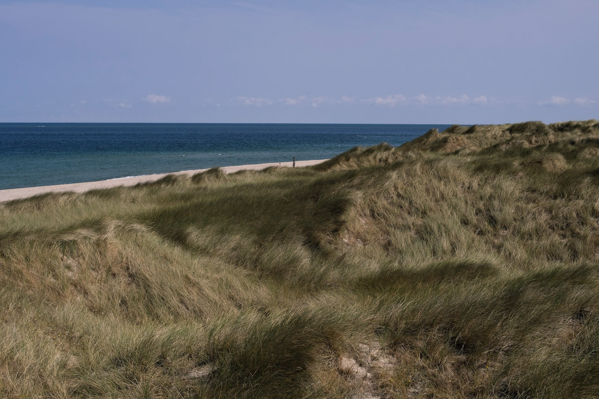 ADS-Schullandheim Rantum / SYLT (Gerd-Lausen-Haus)