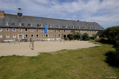 ADS-Schullandheim Rantum / SYLT (Gerd-Lausen-Haus)