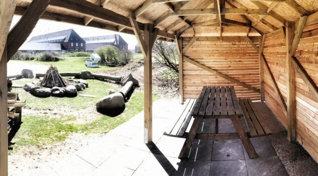 ADS-Schullandheim Rantum / SYLT (Gerd-Lausen-Haus)