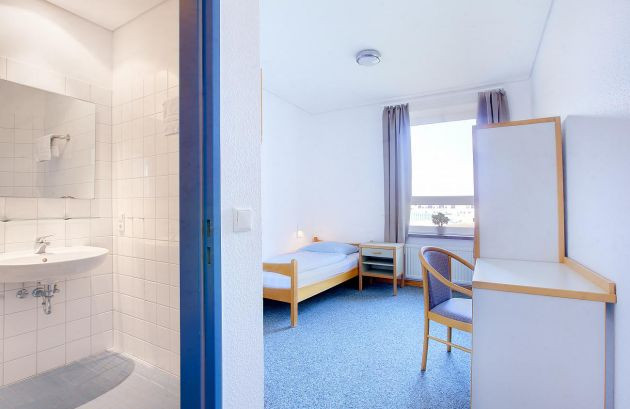 ADS-Schullandheim Rantum / SYLT (Gerd-Lausen-Haus)