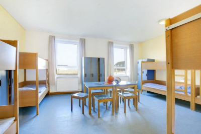 ADS-Schullandheim Rantum / SYLT (Gerd-Lausen-Haus)