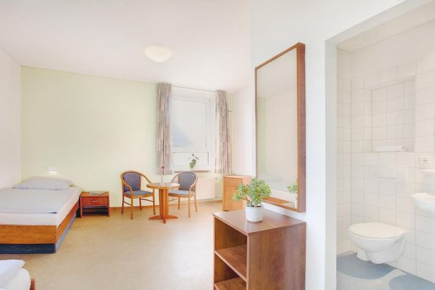 ADS-Schullandheim Rantum / SYLT (Gerd-Lausen-Haus)