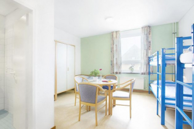 ADS-Schullandheim Rantum / SYLT (Gerd-Lausen-Haus)