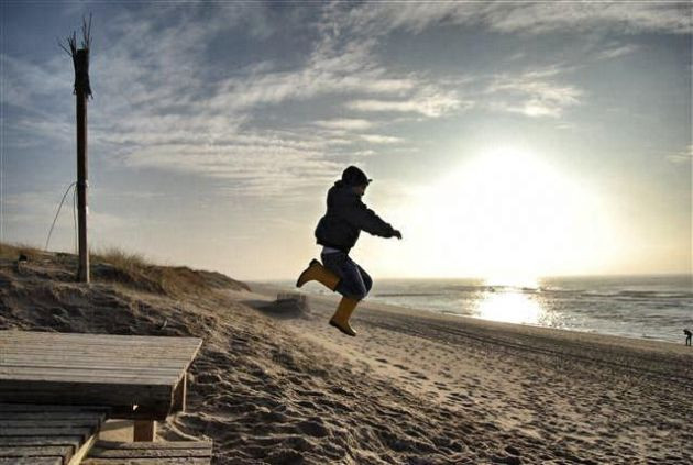 ADS-Schullandheim Rantum / SYLT (Gerd-Lausen-Haus)