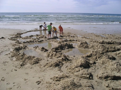 ADS-Schullandheim Rantum / SYLT (Gerd-Lausen-Haus)