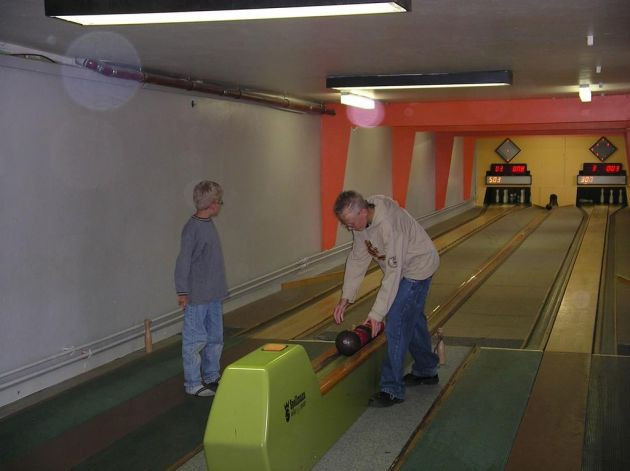 ADS-Schullandheim Rantum / SYLT (Gerd-Lausen-Haus)