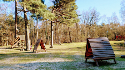 Schullandheim Gerdshütte e.V.