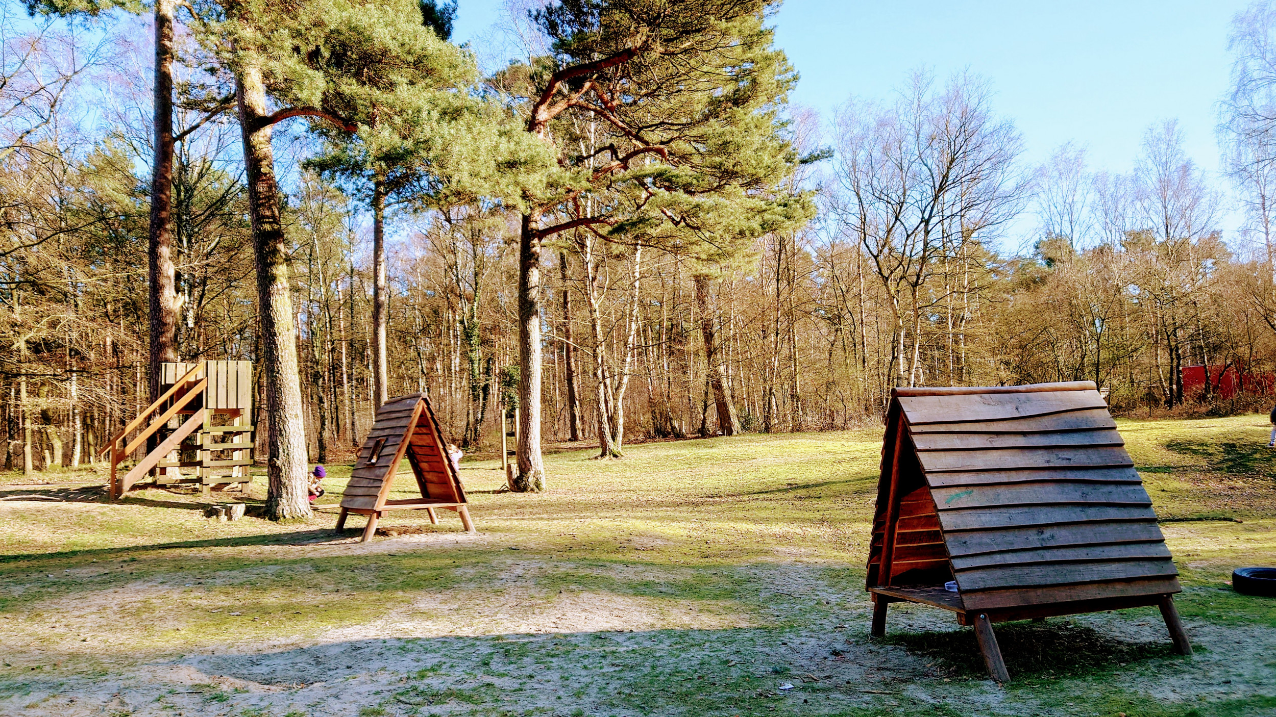 Schullandheim Gerdshütte e.V.