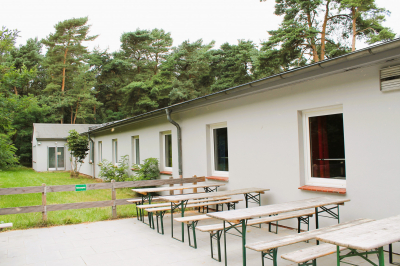 Schullandheim Gerdshütte e.V.