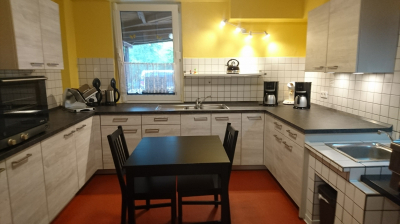 Schullandheim Gerdshütte e.V.