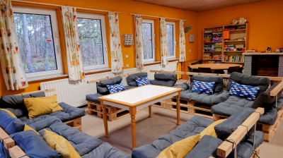 Schullandheim Gerdshütte e.V.