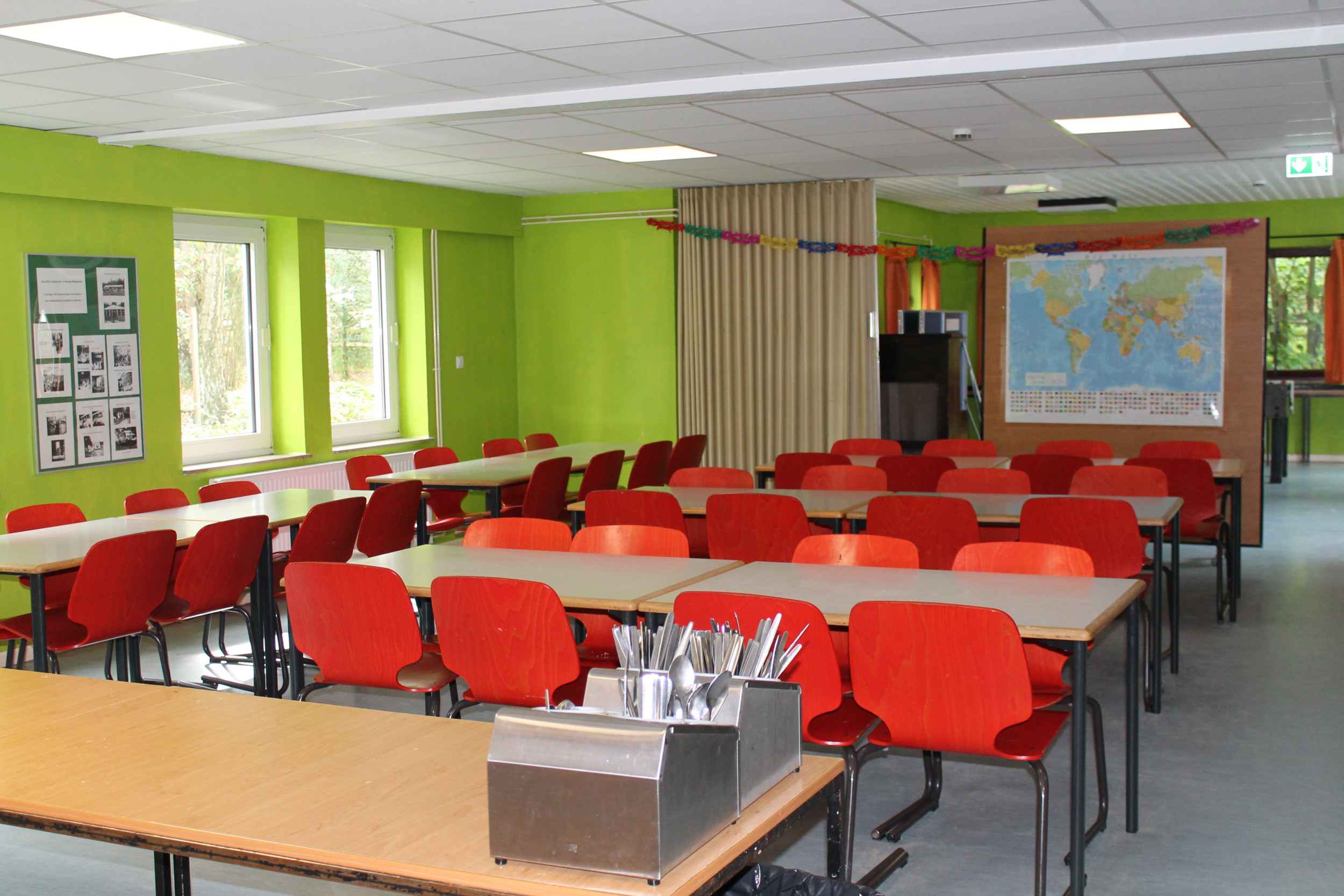 Schullandheim Gerdshütte e.V.