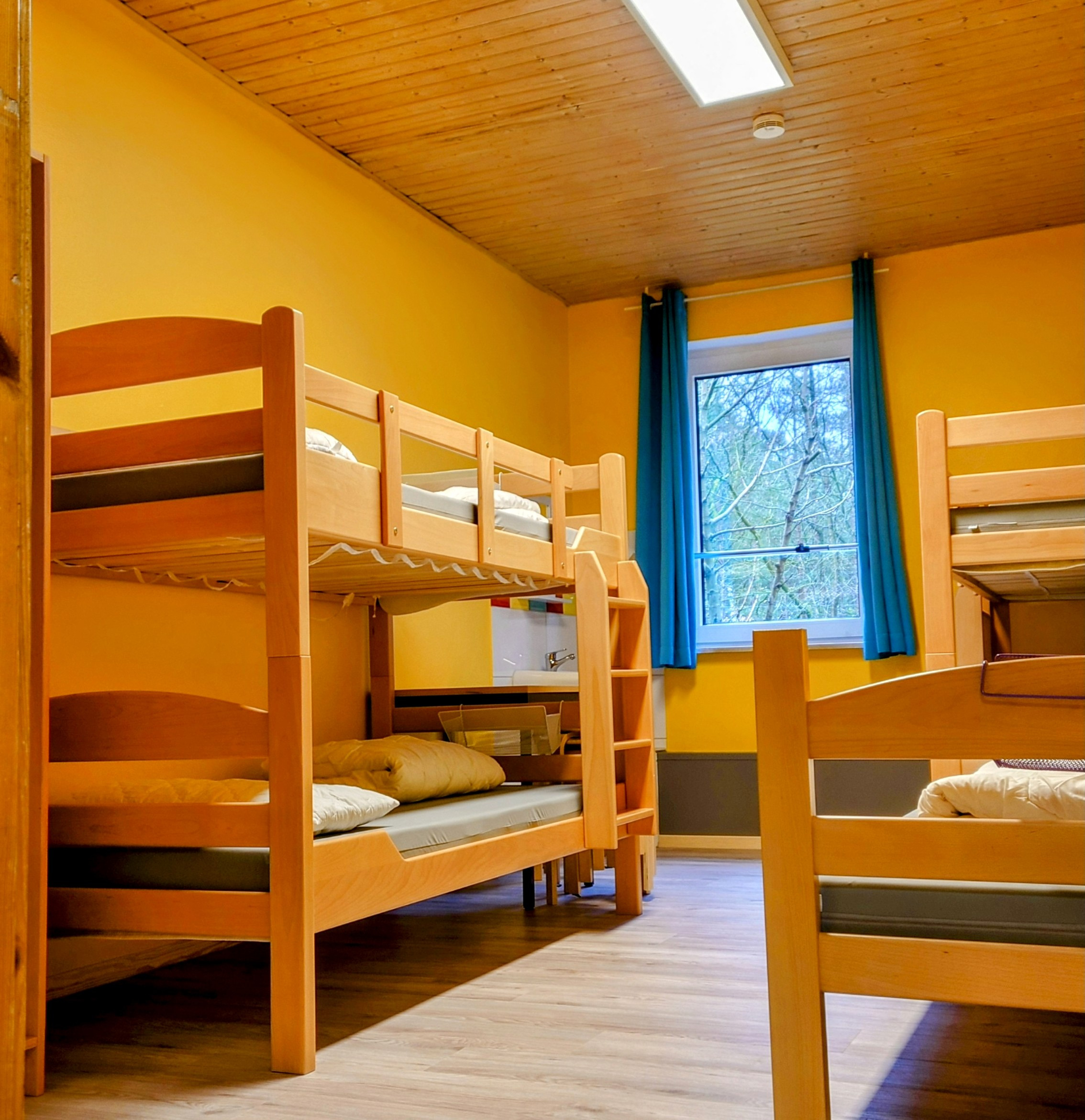 Schullandheim Gerdshütte e.V.