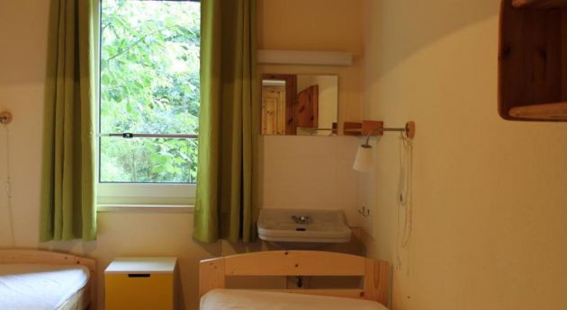 Schullandheim Gerdshütte e.V.