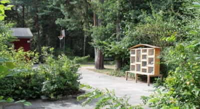 Schullandheim Gerdshütte e.V.