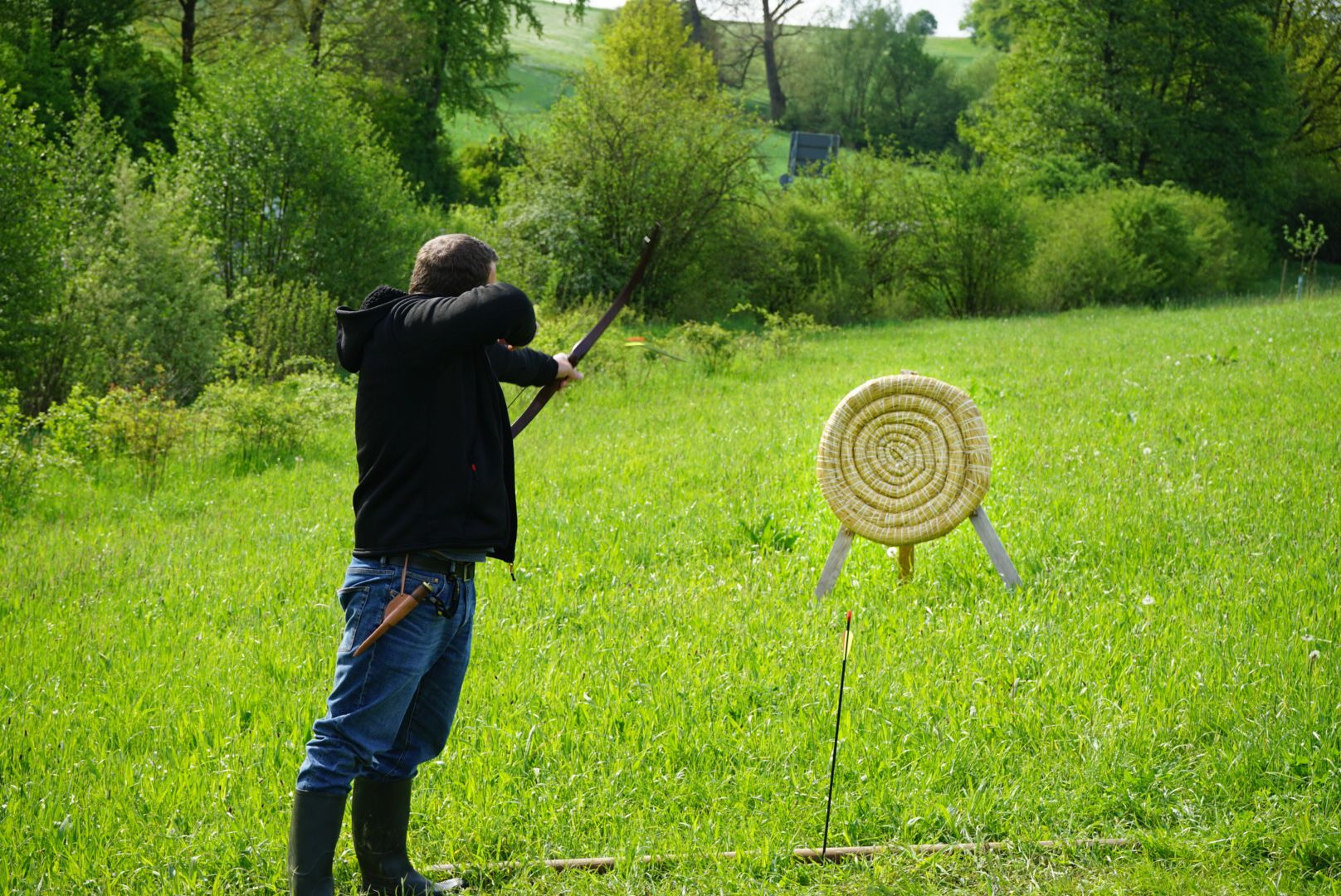 Bildungsstätte Himmighausen