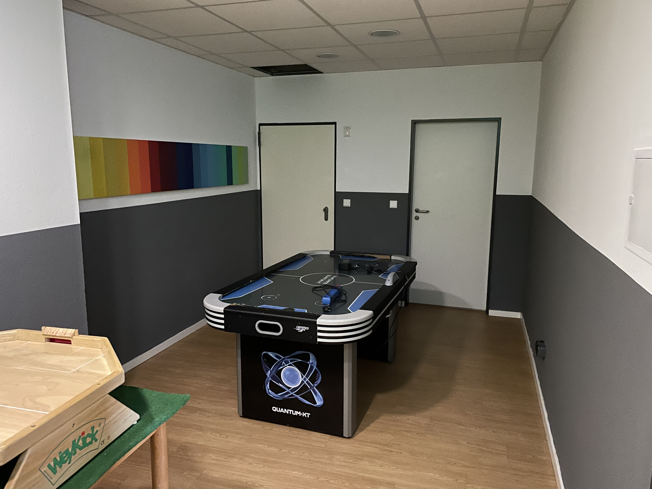 Bildungsstätte Himmighausen