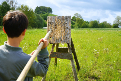 Bildungsstätte Himmighausen