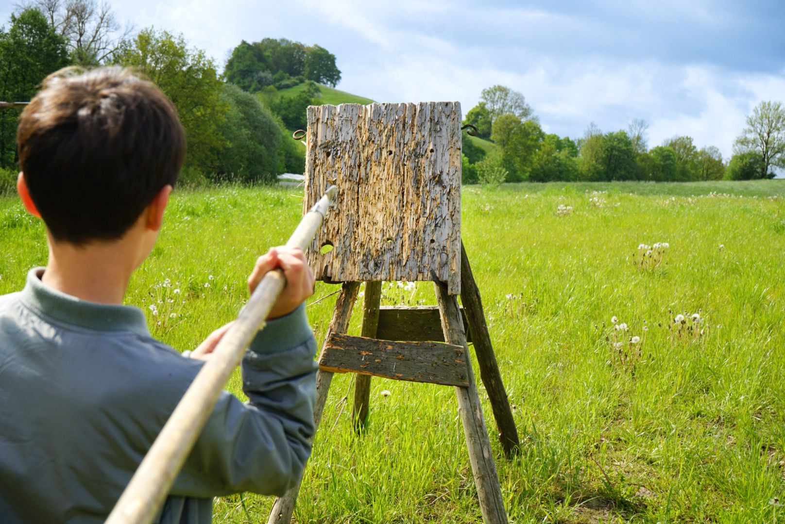 Bildungsstätte Himmighausen