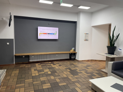 Bildungsstätte Himmighausen