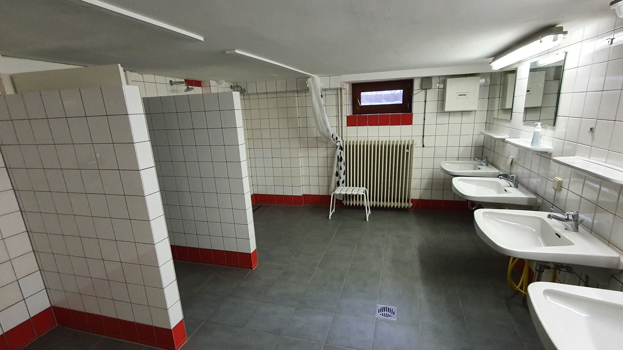 Schullandheim Jugendhaus Rascheid