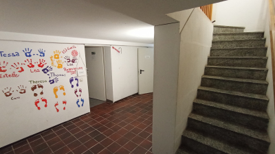 Schullandheim Jugendhaus Rascheid