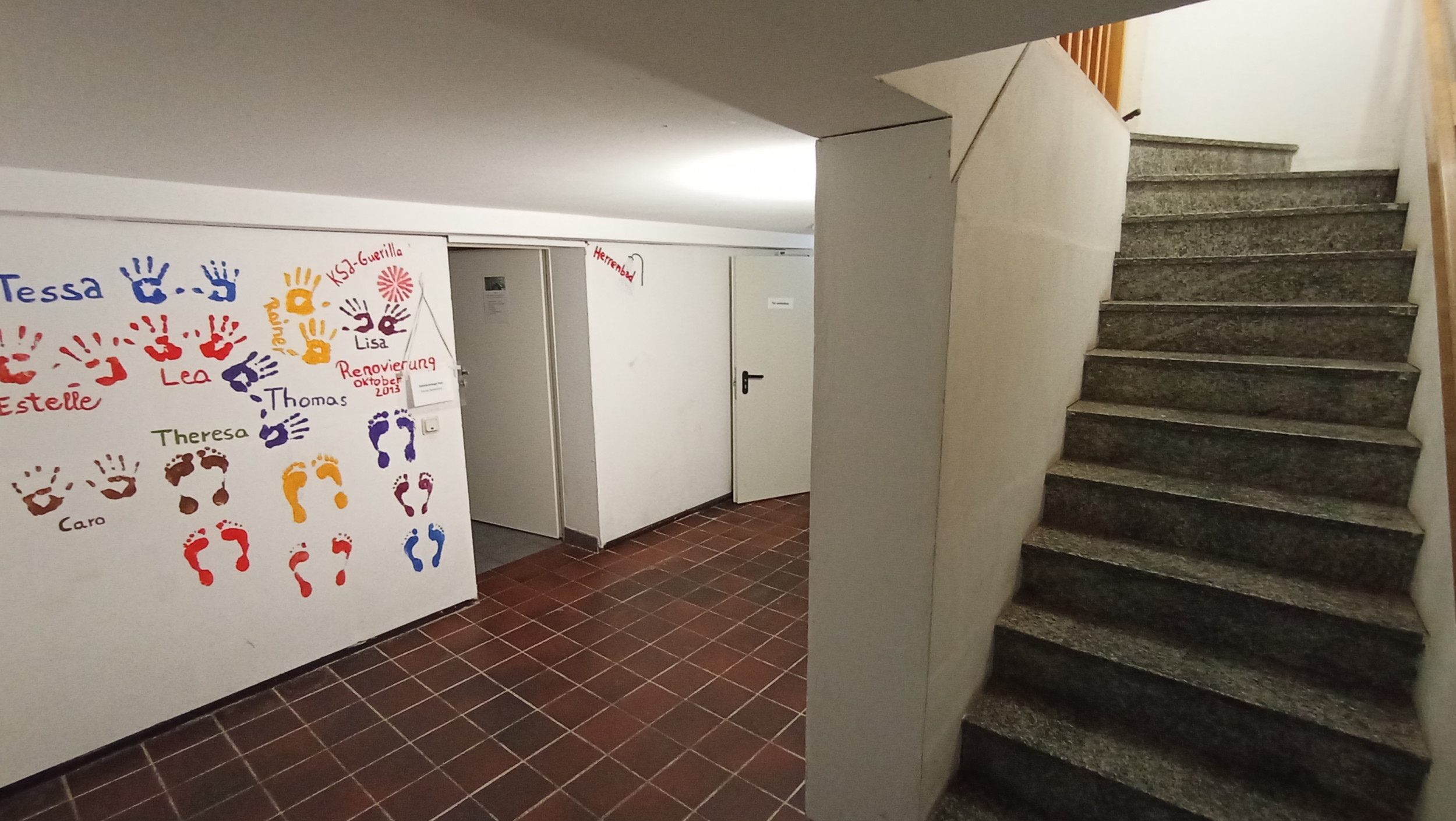 Schullandheim Jugendhaus Rascheid