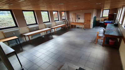 Schullandheim Jugendhaus Rascheid