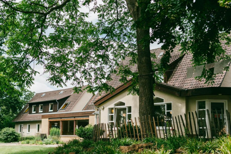 Naturfreundehaus Hannover