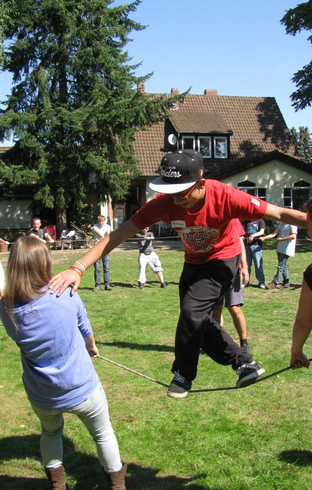 Naturfreundehaus Hannover