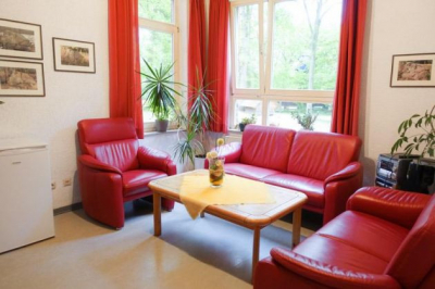 Bremer Schullandheim in Dötlingen