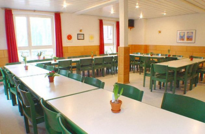 Bremer Schullandheim in Dötlingen