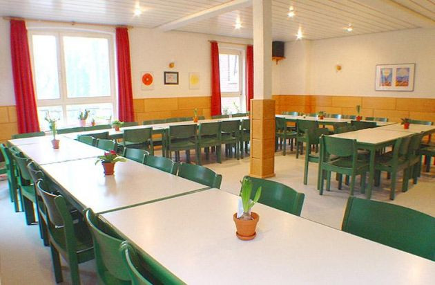 Bremer Schullandheim in Dötlingen