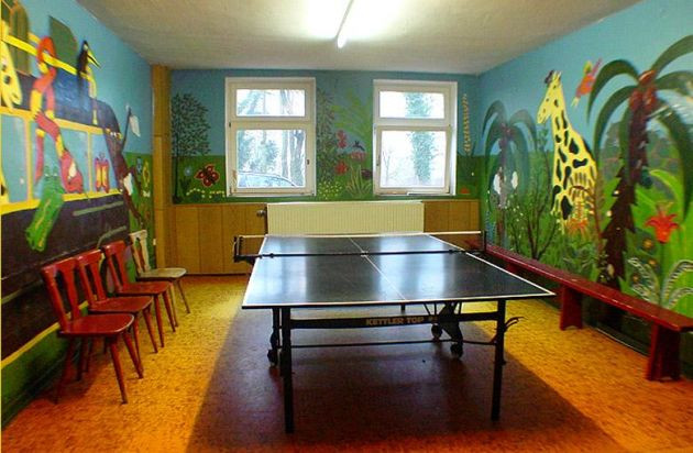 Bremer Schullandheim in Dötlingen