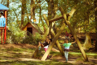 Bremer Schullandheim in Dötlingen