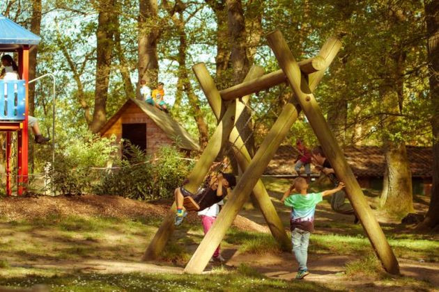 Bremer Schullandheim in Dötlingen