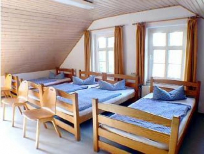 Bremer Schullandheim in Dötlingen