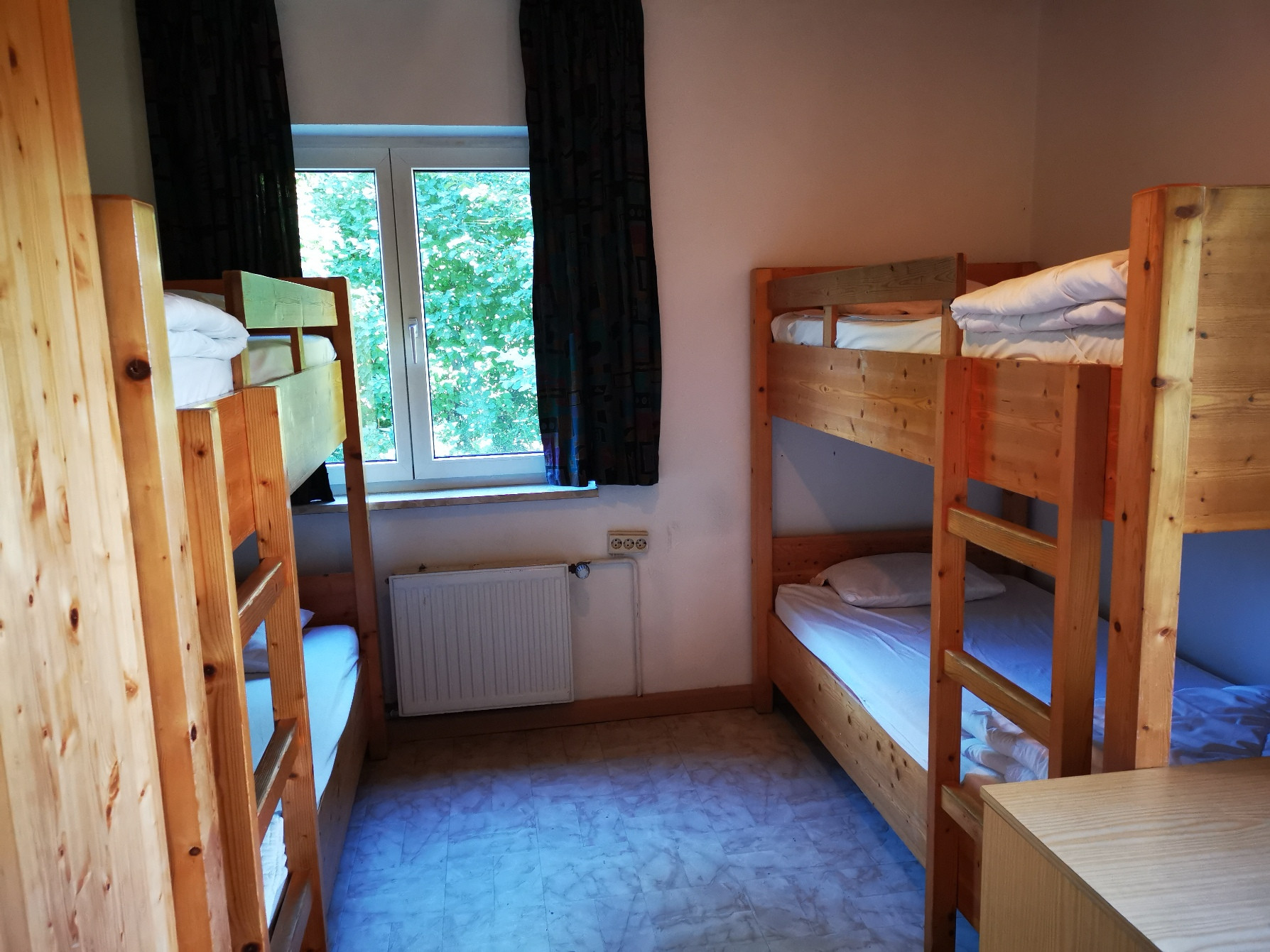 Zimmer Beispiel