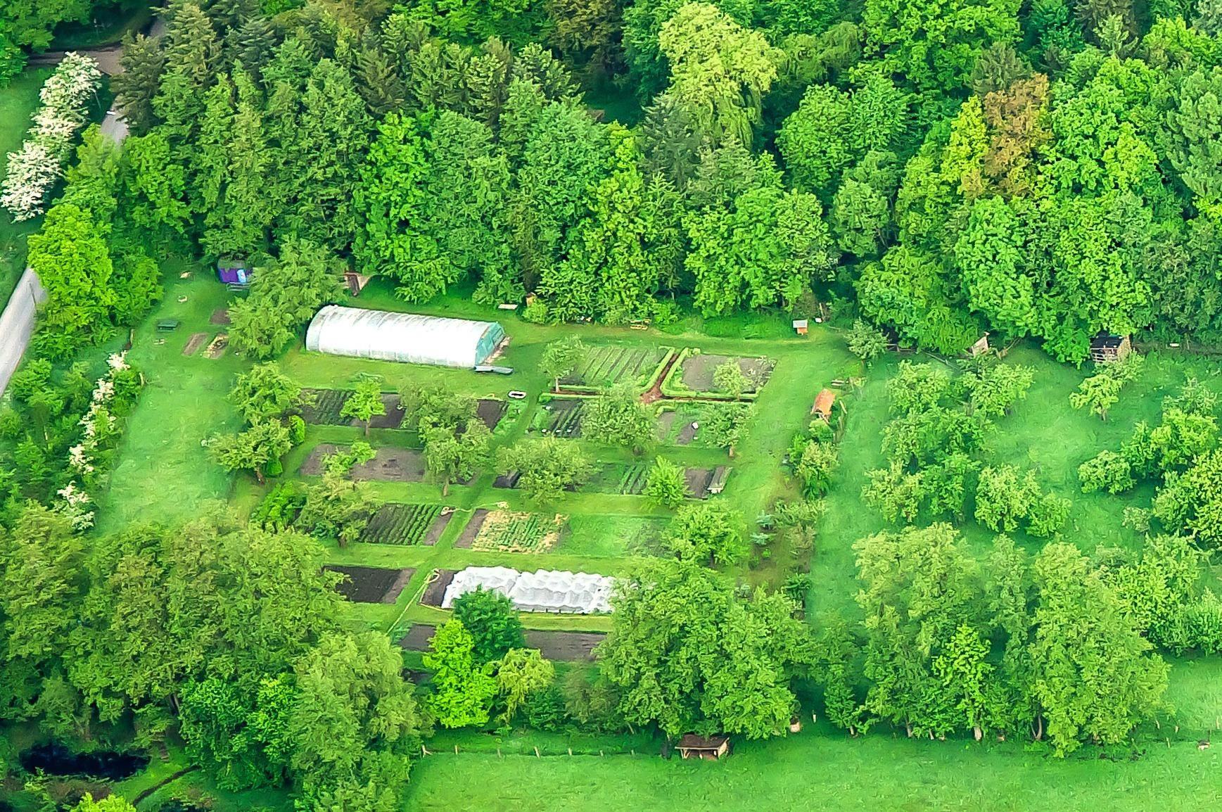 Förderverein Schulbauernhof e.V. (Schulbauernhof Ummeln)