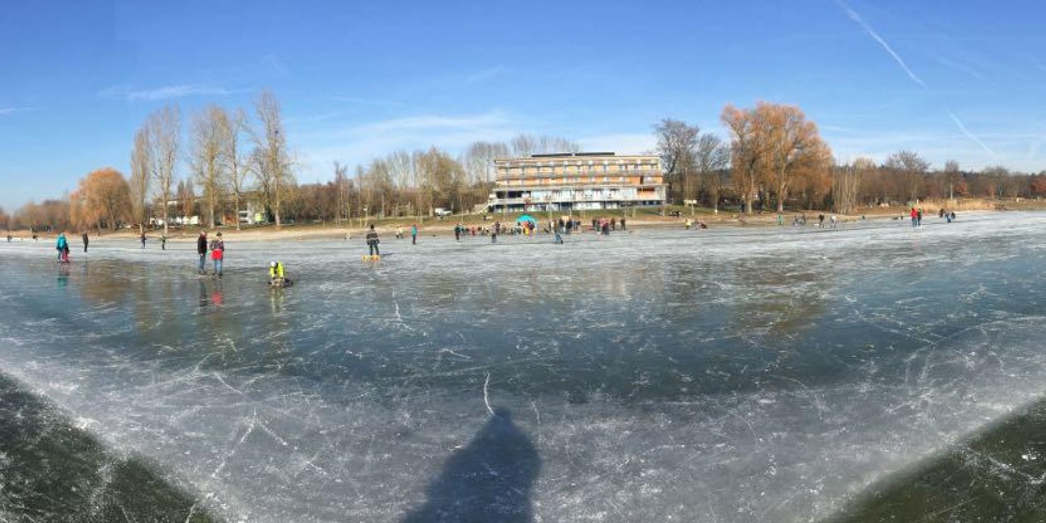 Schullandheim - NaturFreundeHaus Bodensee